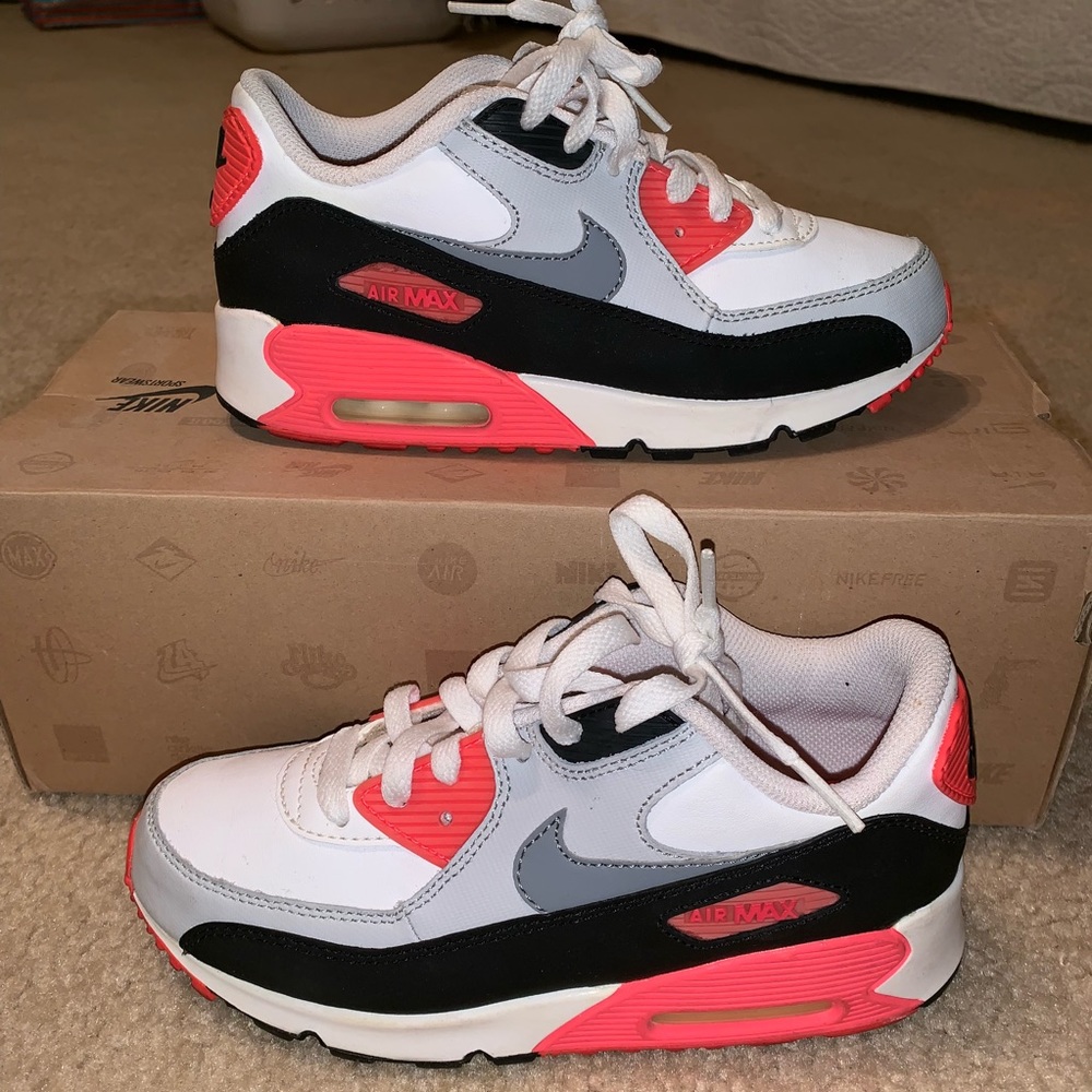Infrared air max 90